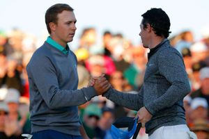 US PGA Championship: Spieth's ascent leaves McIlroy in need of response