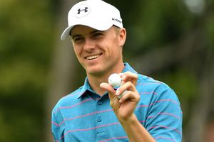 US PGA Championship begins as history looms for Spieth