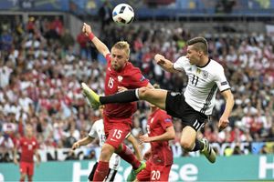 PSG ready to sell Liverpool and Arsenal target Julian Draxler
