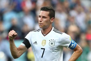 I already have bellyache when everyone's fit! - Hoeness rules out Bayern swoop for Draxler