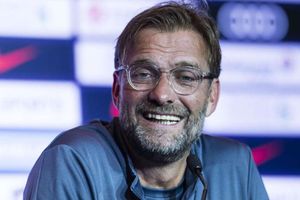 Klopp insists 'there is no plan B' for Liverpool transfer targets