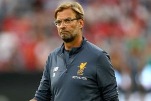 Liverpool to face Hoffenheim in Champions League play-off draw