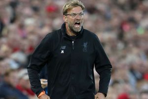 I think WTF? It's your job – Klopp tells players to deliver