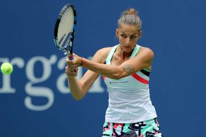 Top seed Pliskova starts strongly at Flushing Meadows
