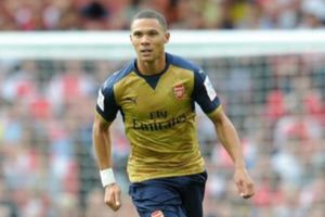 Arsenal agree fee with Watford for defender