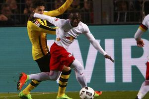 Liverpool target Naby Keita unlikely to renew RB Leipzig contract