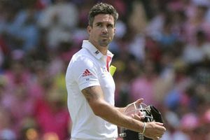 Career in England is over: Kevin Pietersen