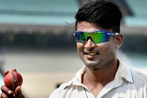 Richer by IPL experience Gowtham ready to leave his mark in KPL