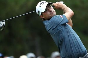 Kevin Kisner ready for a US PGA 'dogfight'