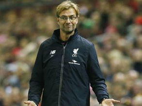 Liverpool have sights set on title: Klopp