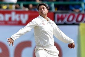 India Vs Sri Lanka: Kuldeep Yadav optimistic about playing in Ravindra Jadeja's absence