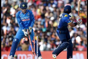 Sri Lanka's interim coach slams his batsmen after collapse