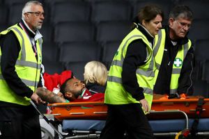 Swansea's Bartley faces up to two months out