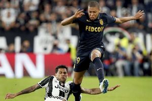 PSG and Real Madrid target Kylian Mbappe involved in bust-up