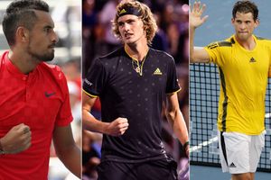 US Open: Time for Next Gen to deliver on the biggest stage