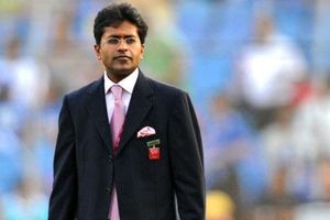Lalit Modi resigns from cricket administration, urges BCCI to release funds for RCA