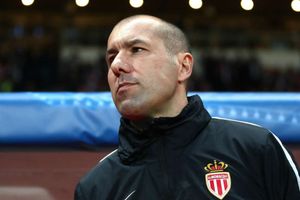 Marvellous Monaco match Ligue 1 record for consecutive wins