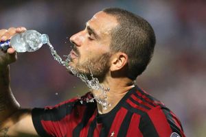 Serie A 2017-18: Ambitious AC Milan set sights on Juventus dominance