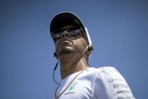 F1 Raceweek: Hamilton parties and Bottas relaxes, but what next for Alonso?