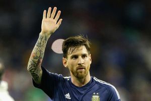 Icardi: Argentina have the best attack in the world