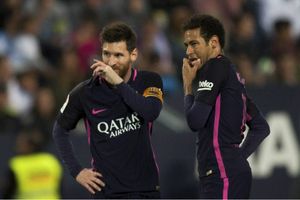 Neymar Paris Saint-Germain move imminent