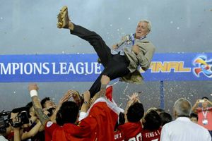 Lippi to remain as China coach till 2019 Asian Cup