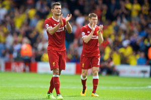 Liverpool forward Sadio Mane blames poor defending after Watford draw