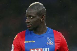 Sakho asking price 'much too expensive' for Palace boss De Boer