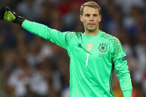Stars return for Germany as Neuer, Mustafi and Sane miss out