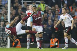 Liverpool looking to sign West Ham United star
