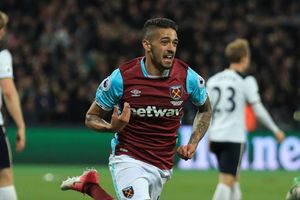 Bilic 'sure' Liverpool target Lanzini is staying at West Ham