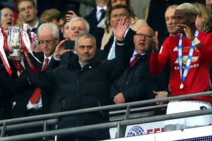 Man United handed third-round tie against Burton, Chelsea to face Forest
