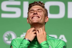 Sprint king Kittel agrees Katusha switch