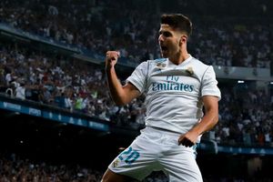 Returning Villa hails Asensio and predicts another 'glorious' Spain era