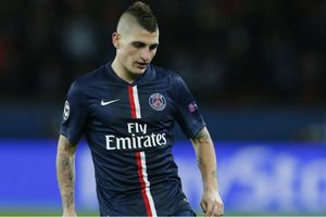 Verratti reveals why he didn’t join Barcelona this year