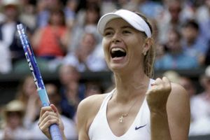 Opinions divided on Sharapova as Slam return looms