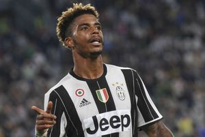 Southampton ropes in Lemina from Juventus on a record fee