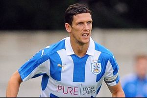 Huddersfield Town skipper Mark Hudson retires just ahead of new season