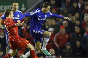 Matic helps me to be myself, says Pogba