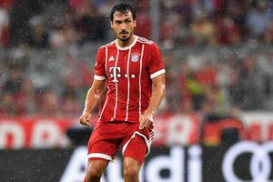 Liverpool loss Hummels' 'worst game ever' at Bayern Munich