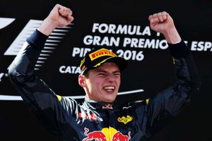 Red Bull expect Verstappen to stay