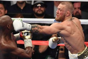 White proud but urges McGregor to return to UFC