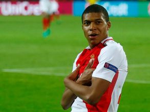 Monaco up Real Madrid target Kylian Mbappe's price