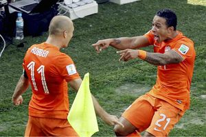 Experience at Manchester United made me better: Memphis Depay