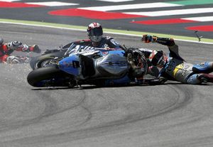 Honda man Miller moves to Ducati