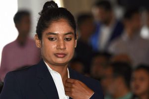 Why BCCI did not nominate Mithali Raj for Khel Ratna?