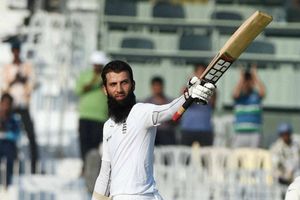 Moeen Ali all set to play in England's first day-night Test