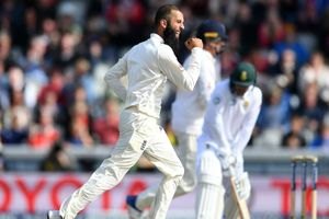 England Vs South Africa: Moeen spins his magic in victory over Proteas