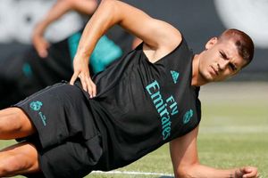 Morata feared for Kane, says Pochettino
