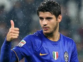 Why Morata refused Spurs offer? Secret revealed